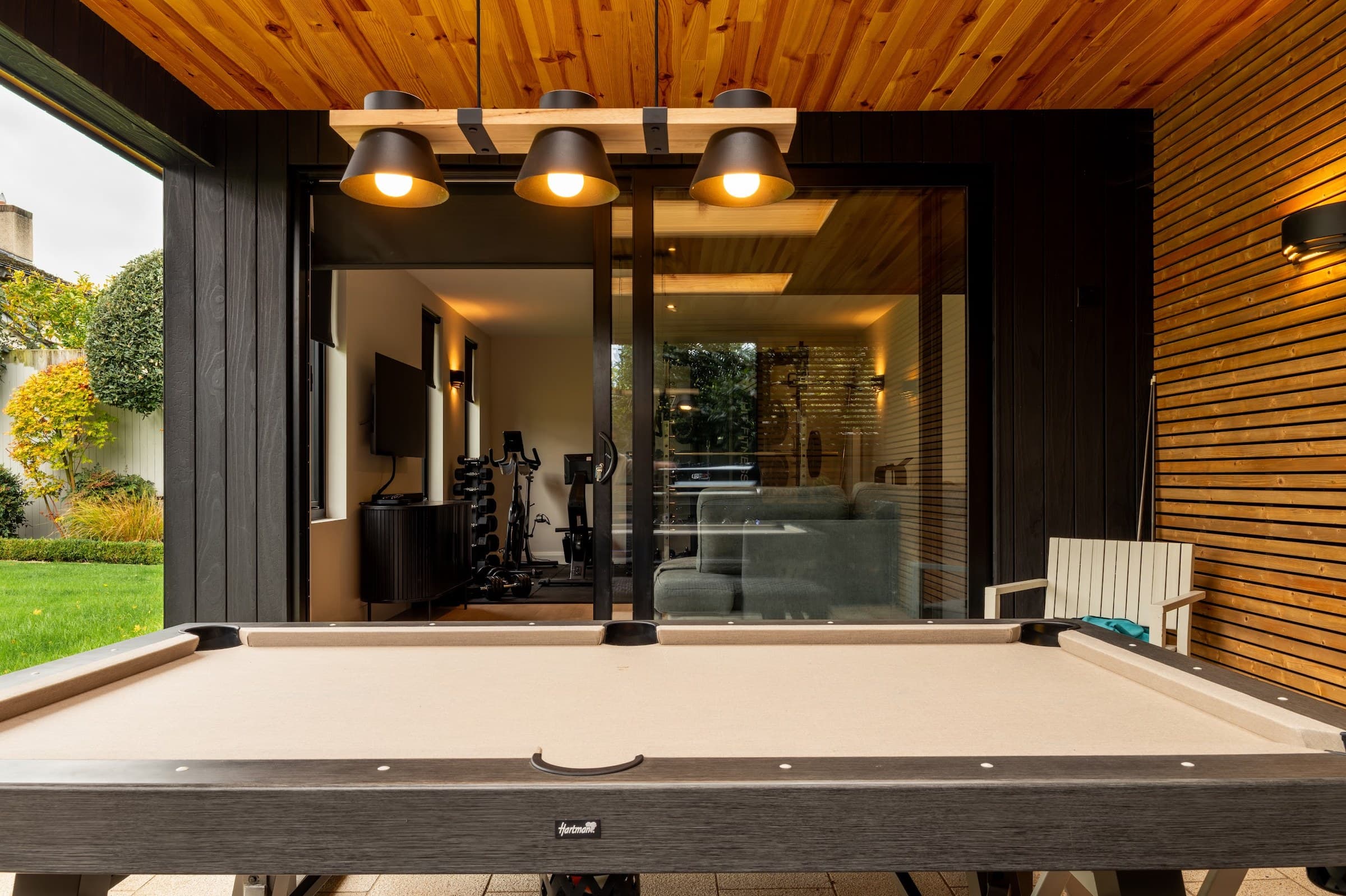 Home Gym, Blackrock, Co. Dublin — photo 4