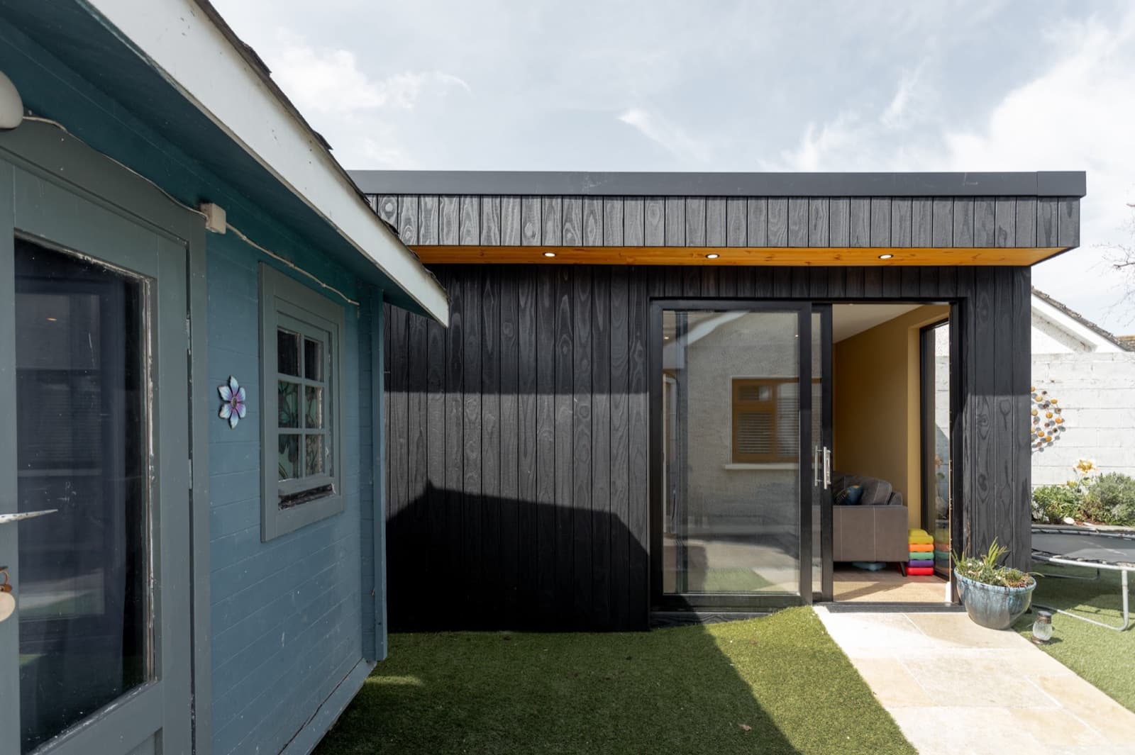 Teenage Retreat Garden Room with Ensuite, Celbridge, Co. Kildare — photo 3