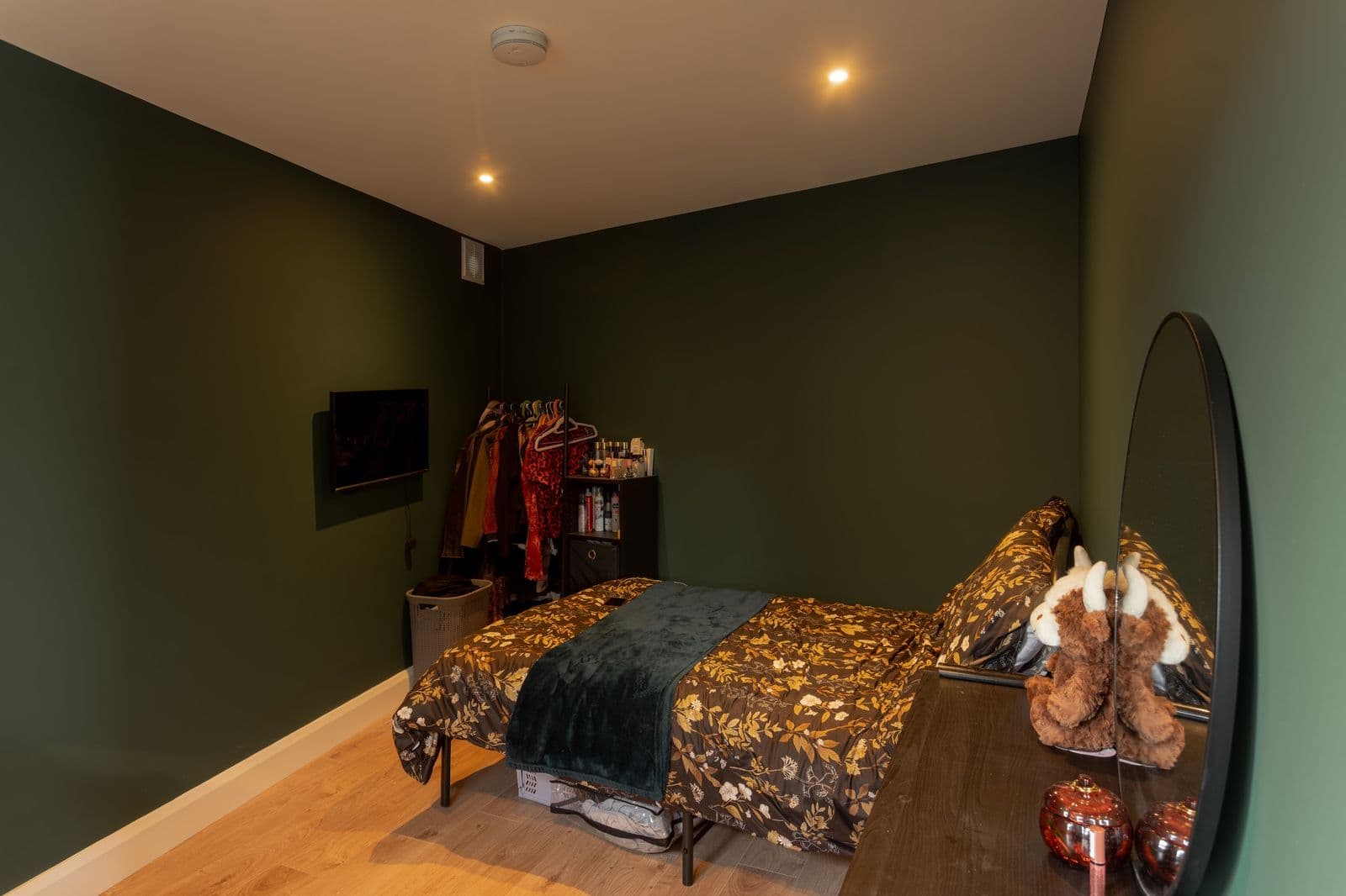 Teenage Retreat Garden Room with Ensuite, Celbridge, Co. Kildare — photo 4