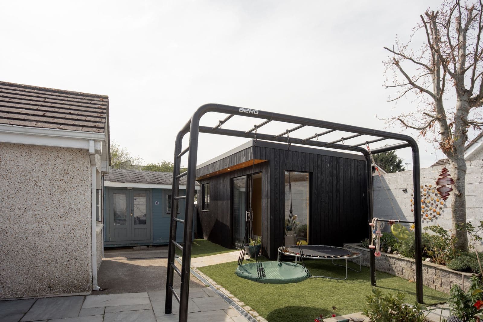 Teenage Retreat Garden Room with Ensuite, Celbridge, Co. Kildare — photo 6