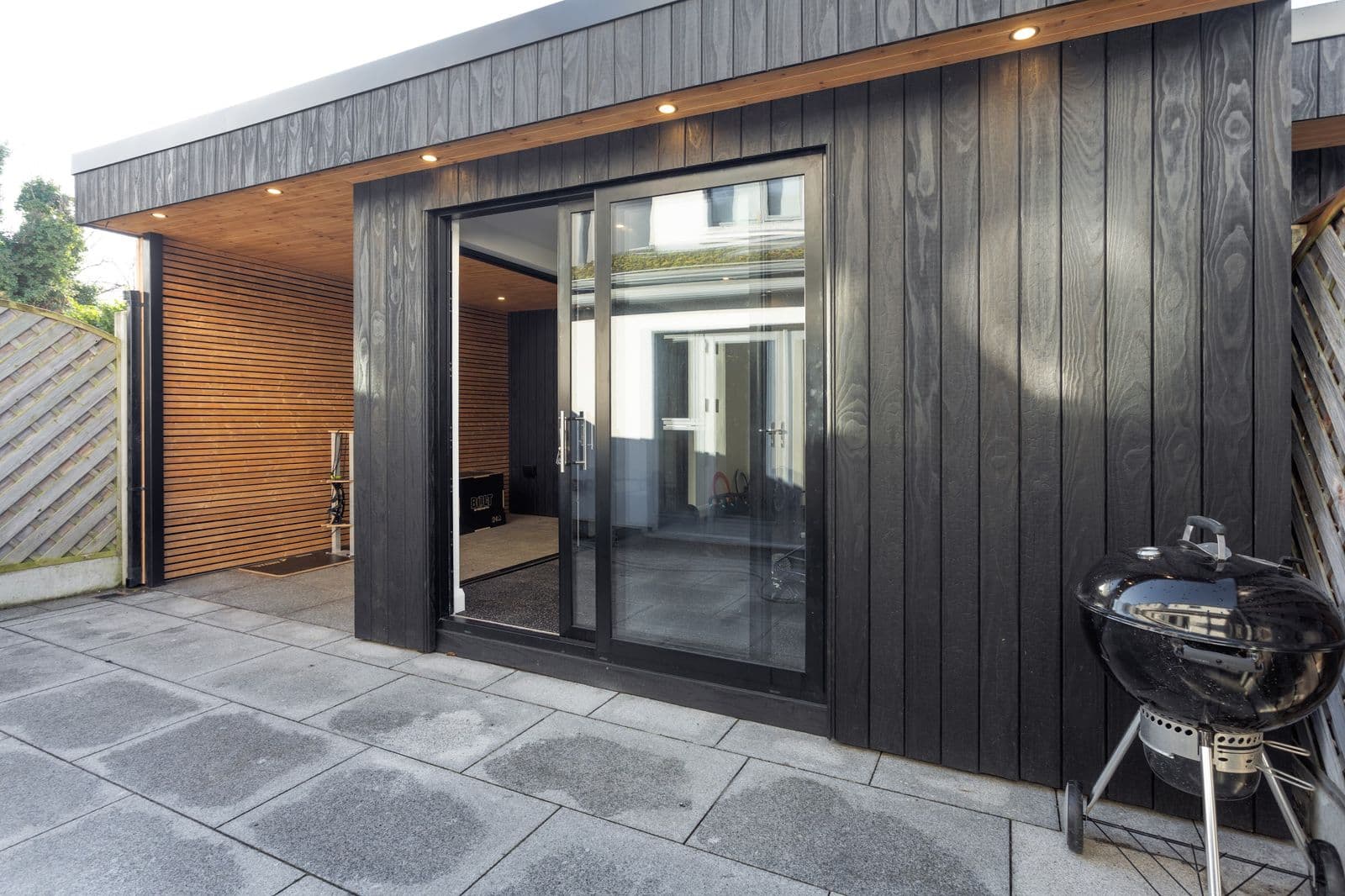Professional Multi-Sport Training Gym with Outdoor Fitness Area, Clonskeagh, Dublin 14 — photo 3