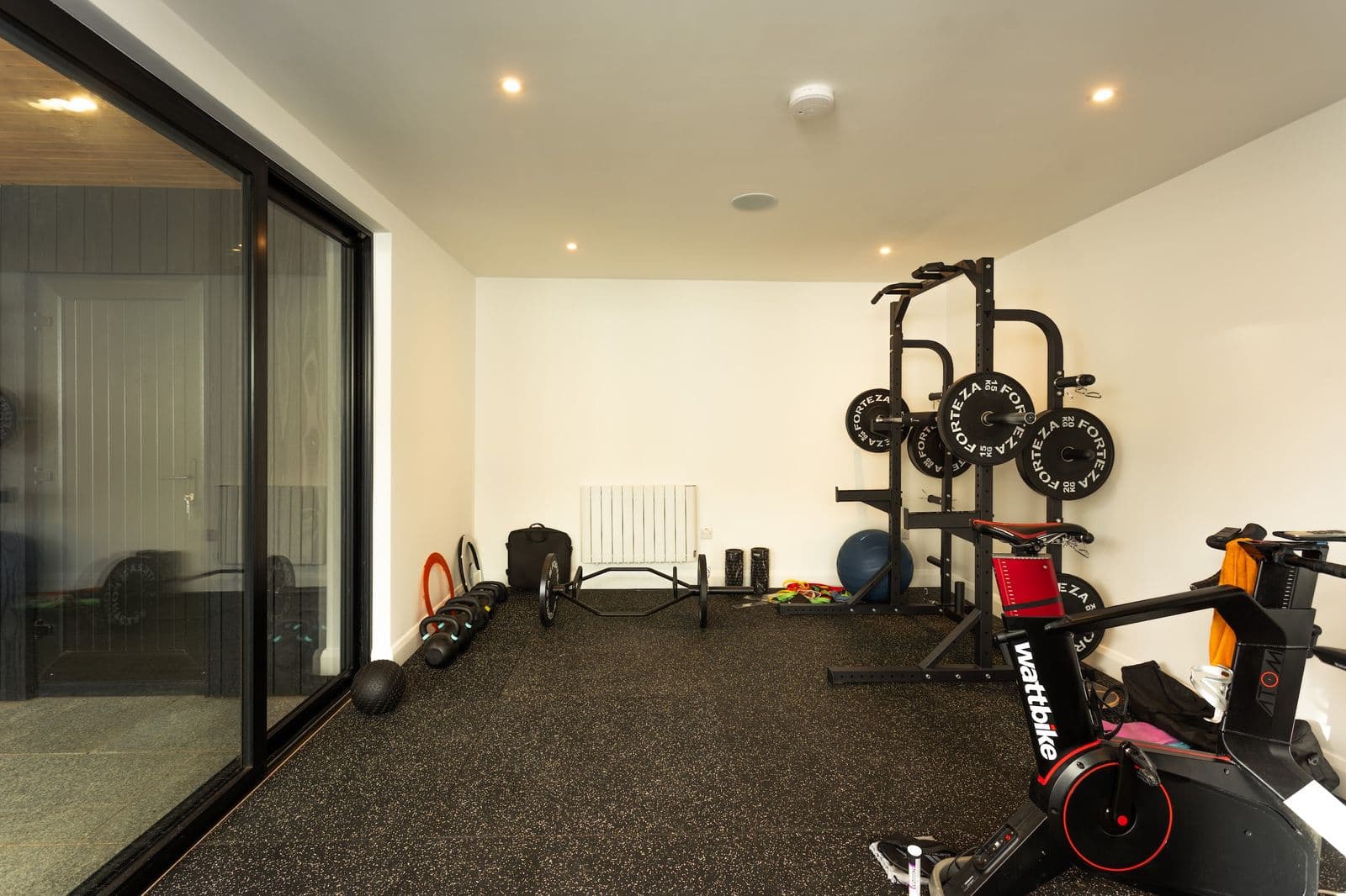 Professional Multi-Sport Training Gym with Outdoor Fitness Area, Clonskeagh, Dublin 14 — photo 6