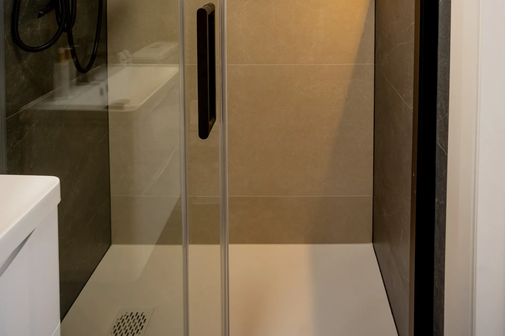 Multi-Purpose Garden Living Room